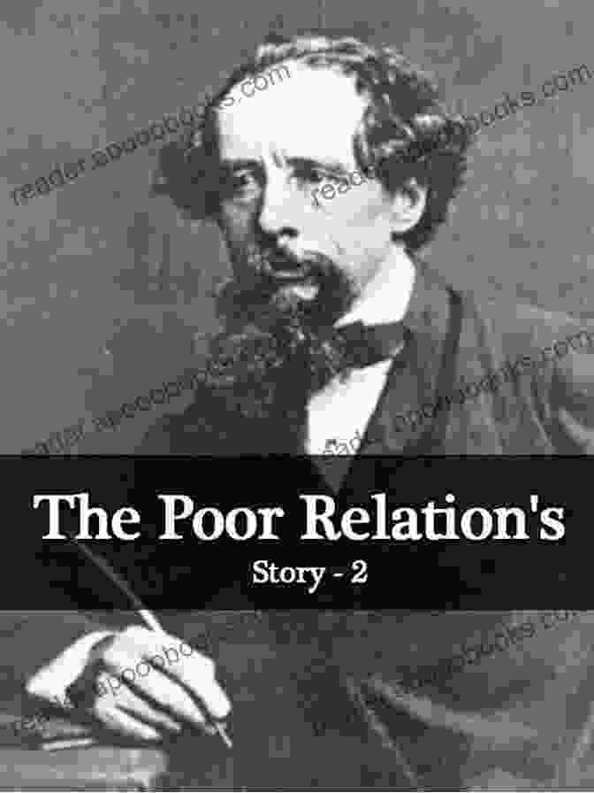 The Poor Relation's Story The Poor Relation S Story Susan Orlean