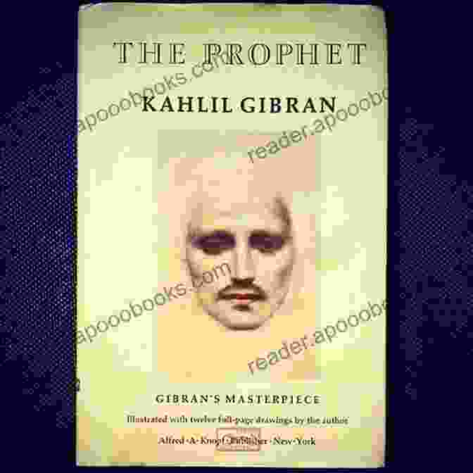 The Prophet By Kahlil Gibran, Clydesdale Classics The Prophet (Clydesdale Classics) Kahlil Gibran