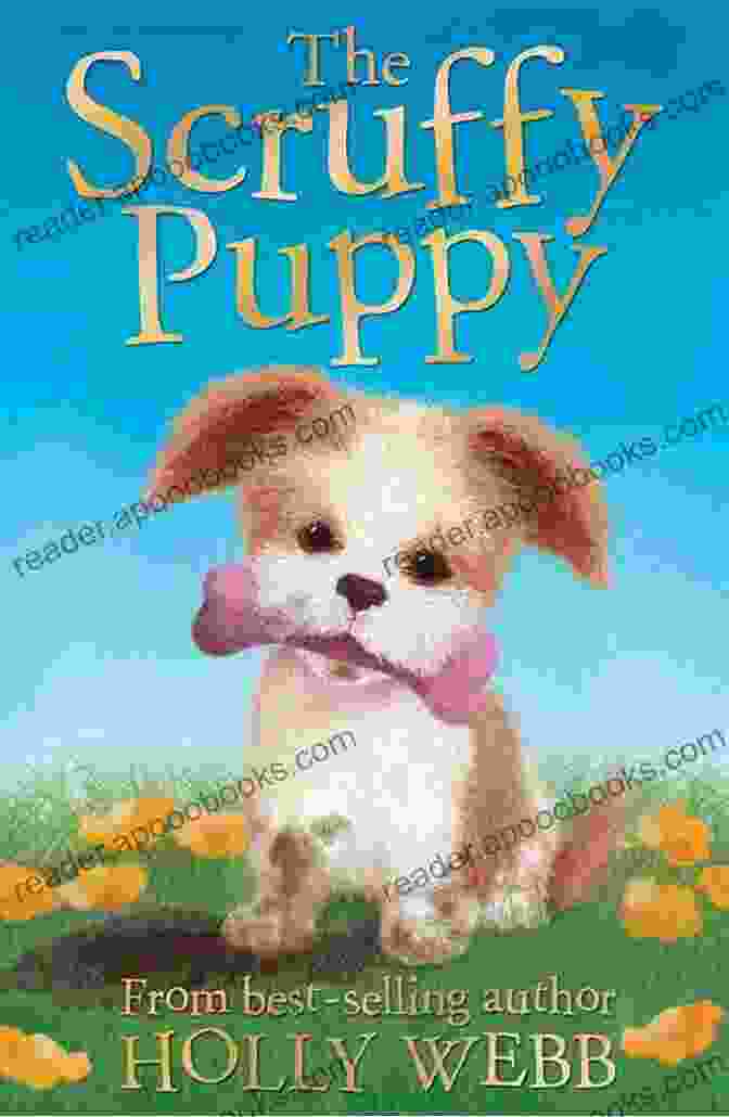 The Puppy Rescue Must Love Dogs Book Cover, Featuring A Photo Of A Cute Puppy In A Basket The Puppy Rescue (Must Love Dogs)