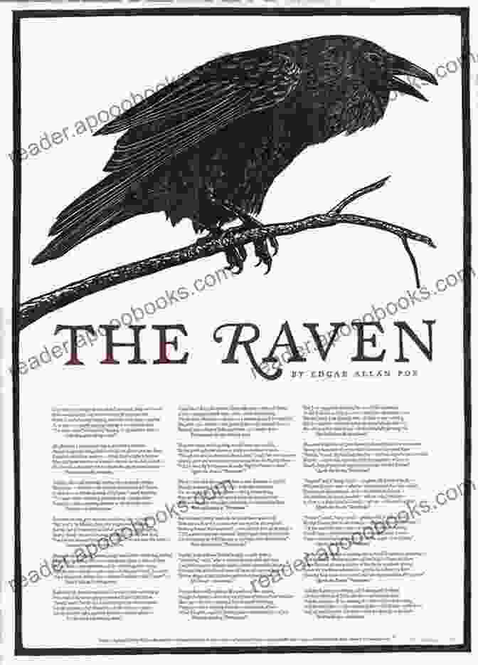 The Raven By Edgar Allan Poe The Complete Poems Stories Of Edgar Allan Poe (Illustrated): The Raven Annabel Lee Ligeia The Sphinx The Fall Of The House Of Usher The Tell Tale Heart