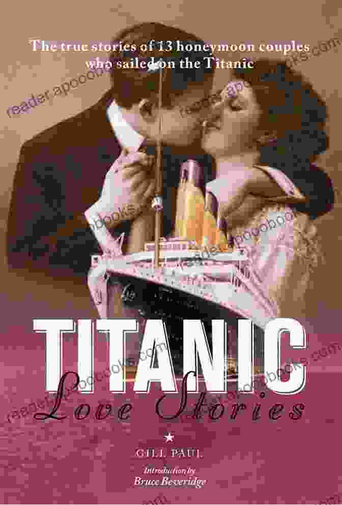 The RMS Titanic A Titanic Love Story: Ida And Isidor Straus