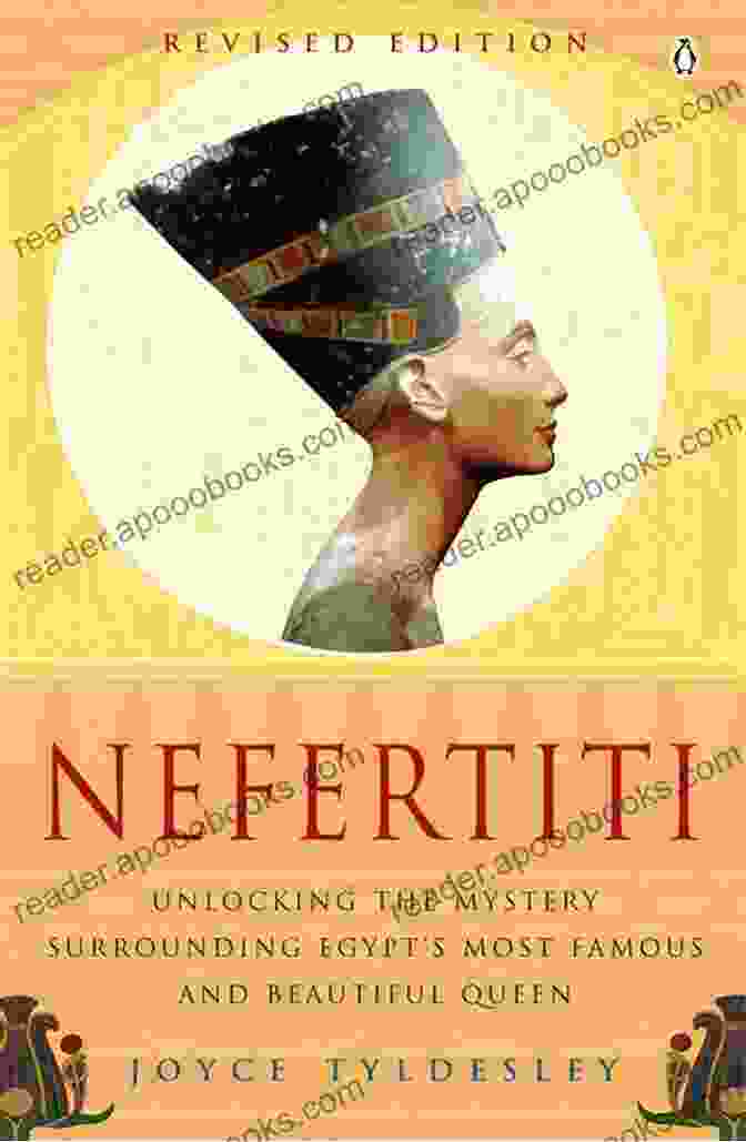 The Serpent's Kiss Book Cover Showing Nefertiti With A Cobra The Year Of The Cobra (Akhenaten Trilogy 3): A Thrilling Tale Of The Secrets Of The Egyptian Pharaohs (Ancient Egypt Trilogy)