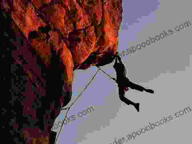 Thrilling Rock Climbing Scenes In New England Rock Climbing New England (Regional Rock Climbing Series)