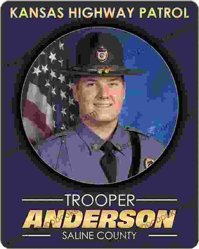 Trooper Anderson By Max Brand The Max Brand Megapack Kaitlyn Davis