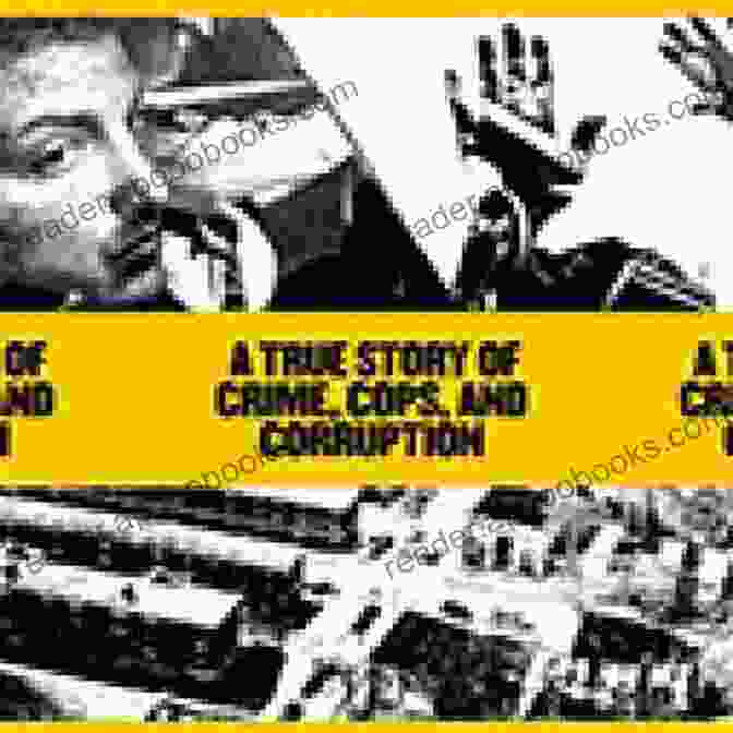 True Story Of Crime, Cops, And Corruption We Own This City: A True Story Of Crime Cops And Corruption