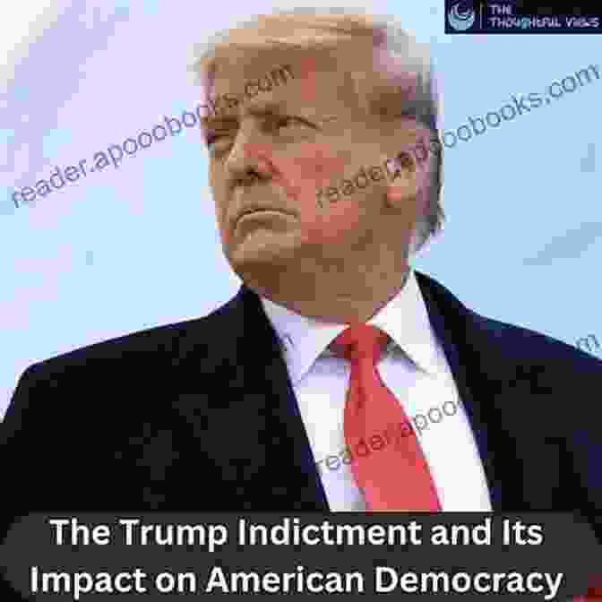 Trump's Legacy Of Impunity And Its Impact On American Democracy High Crimes: The Corruption Impunity And Impeachment Of Donald Trump