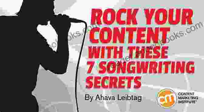 Unveiling The Secrets Of Songwriting Techniques Songwriting Simplified: How To Write A Song In 5 Simple Steps Even If You Don T Play An Instrument