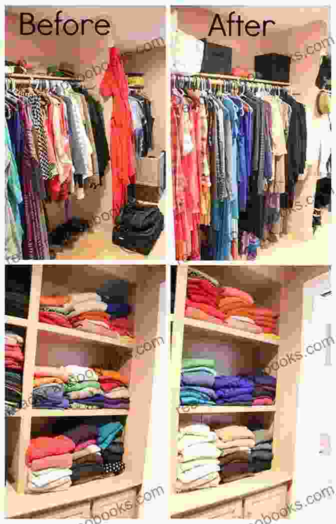 Wardrobe Organization Tips And Tricks Stylehacking Sew A Creative Wardrobe: Use 5 Favorite Garments For Limitless Possibilities