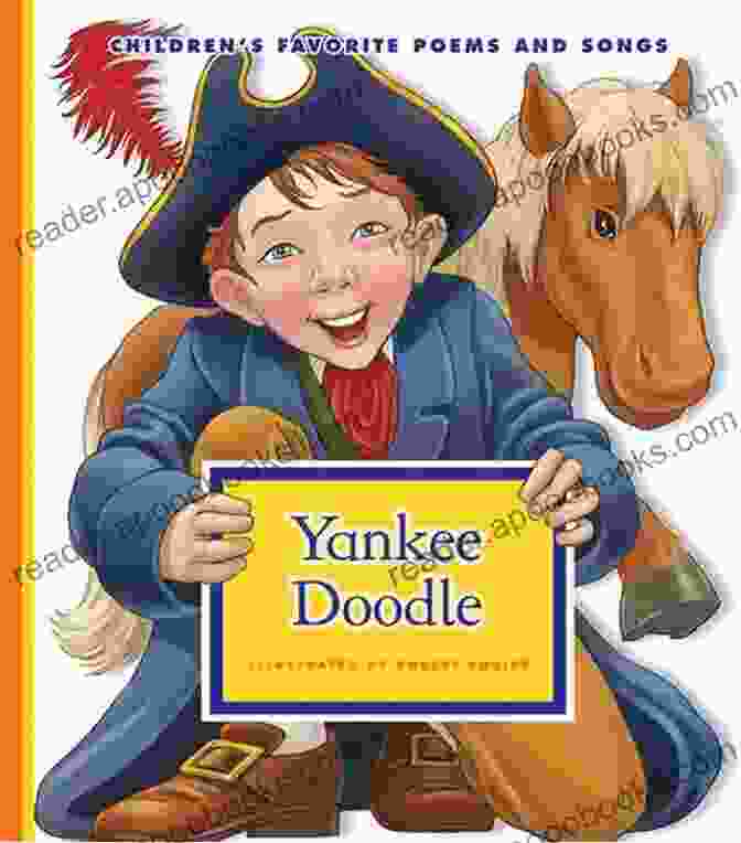 Yankee Doodle Fantasy Book Cover Featuring Vibrant Colors And Intricate Details YANKEE DOODLE FANTASY ROBERTO GALLI