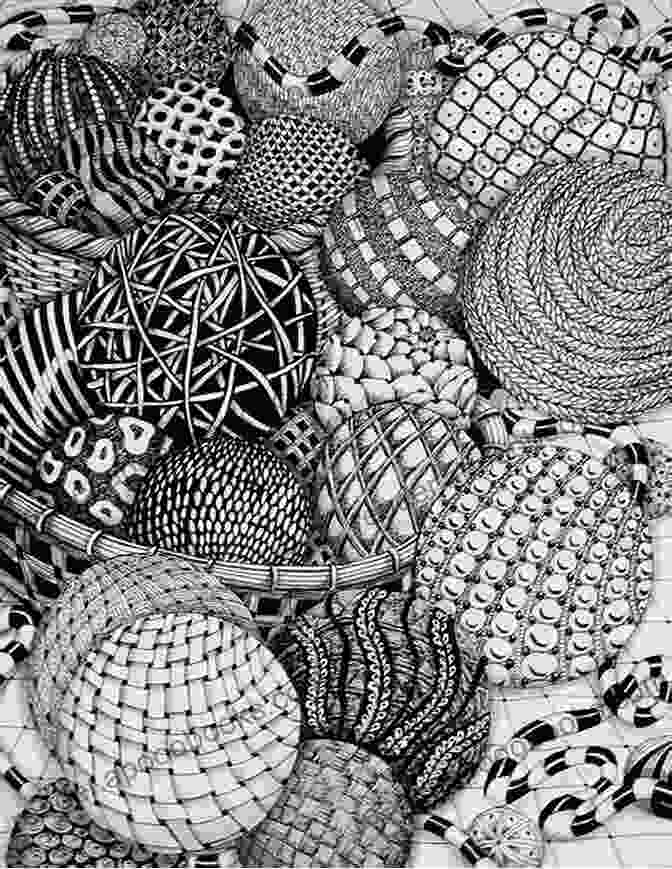 Z Is For Zentangle Art Across The Alphabet: Over 100 Art Experiences That Enrich Early Literacy