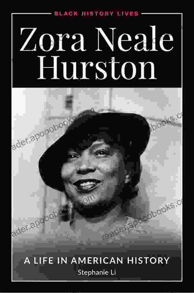 Zora Neale Hurston, Pioneering African American Author THE PRINCESS NUN: Mary Daughter Of Edward I (Medieval Babes: Tales Of Little Known Ladies 5)