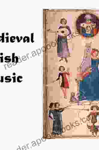 Angel Song: Medieval English Music in History