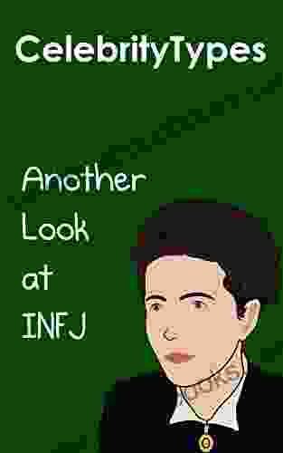 Another Look At INFJ Ryan Smith