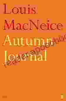 Autumn Journal: A Poem (Faber Poetry)