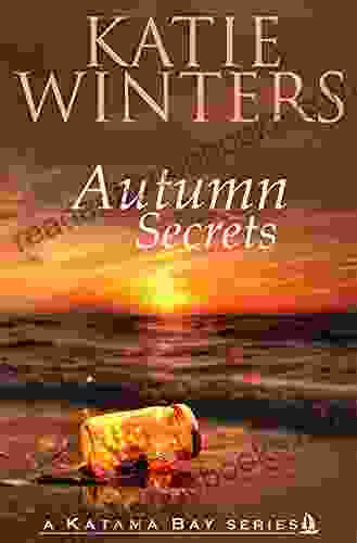 Autumn Secrets (A Katama Bay 4)