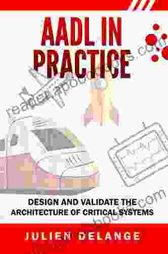 AADL In Practice: Become an expert in software architecture modeling and analysis