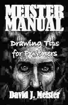 Meister Manual: Drawing Tips For Prisoners