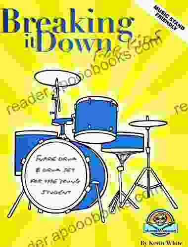 Breaking It Down For Kids 1