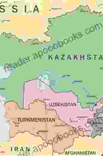 Tertiary Student Migration From Central Asia To Germany: Cases Of Kazakhstan Kyrgyzstan And Uzbekistan