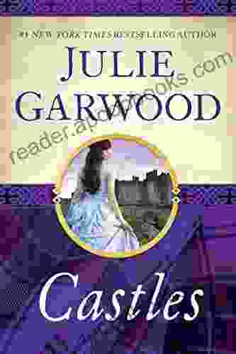 Castles (Crown S Spies 4) Julie Garwood