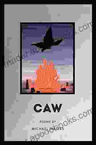 Caw (American Poets Continuum 181)