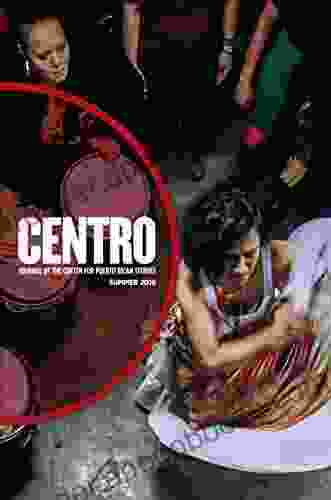 CENTRO Journal: Vol 31 No 2 2024 (Summer)