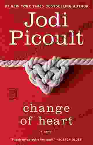 Change Of Heart: A Novel (Wsp Readers Club)