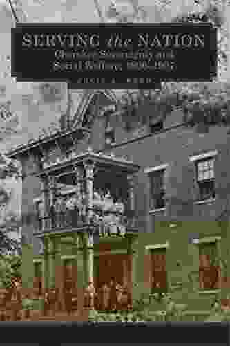 Serving The Nation: Cherokee Sovereignty And Social Welfare 1800 1907 (New Directions In Native American Studies 14)