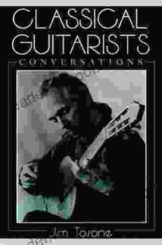 Classical Guitarists: Conversations ROBERTO GALLI