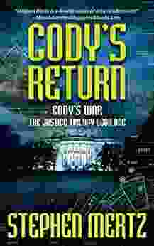 Cody S Return: An Adventure (Cody S War 6)