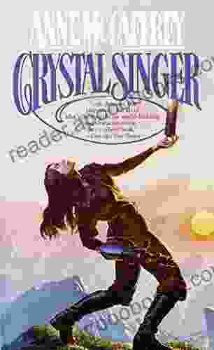 Crystal Singer: A Novel (Crystal Singer Trilogy 1)