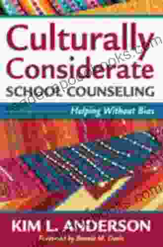 Culturally Considerate School Counseling: Helping Without Bias