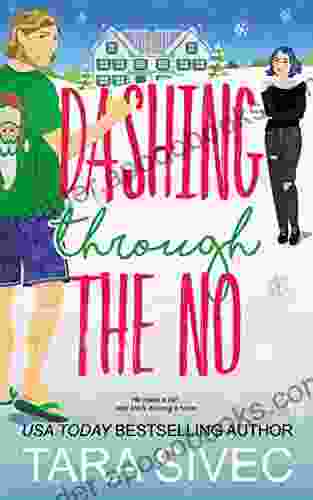 Dashing Through The No (Summersweet Island 3)