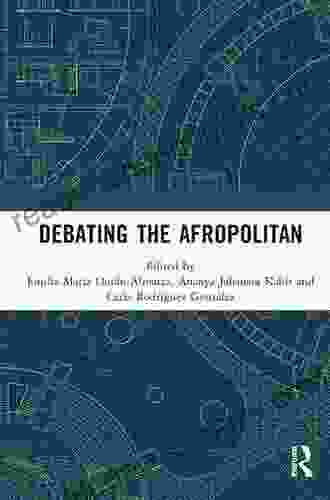 Debating The Afropolitan Pietro Bartolo