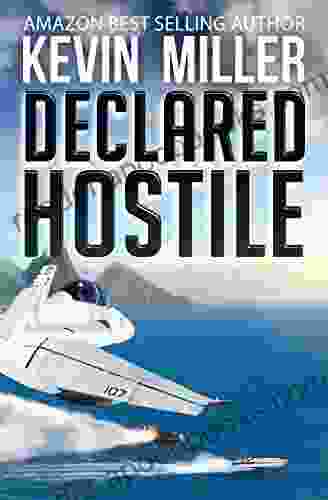 Declared Hostile (Raven One 2)