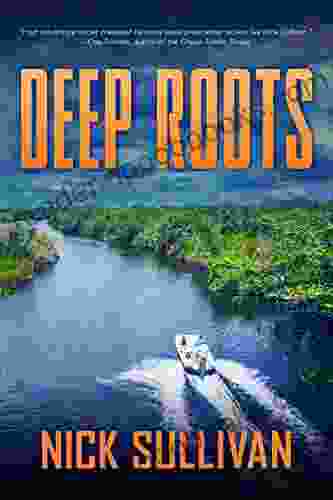 Deep Roots (The Deep 3)