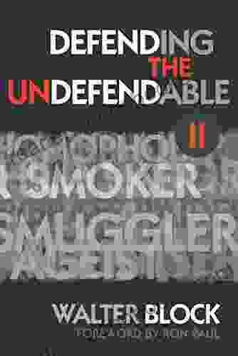 Defending the Undefendable II: Freedom in All Realms