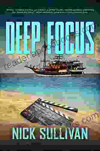 Deep Focus (The Deep 5)