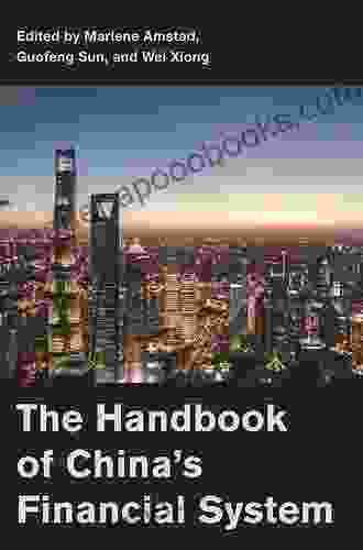 The Handbook Of China S Financial System