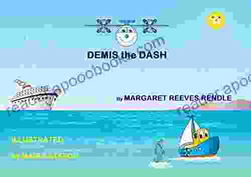 DEMIS The DASH Margaret Reeves Rendle