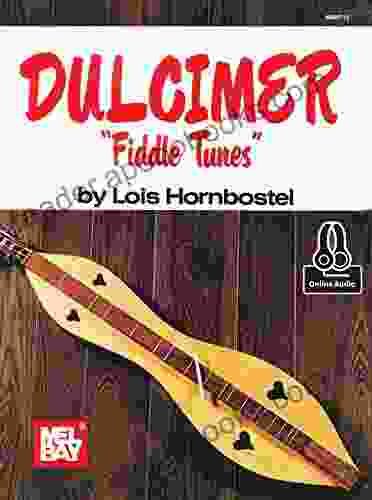 Dulcimer Fiddle Tunes Ryan Bloom