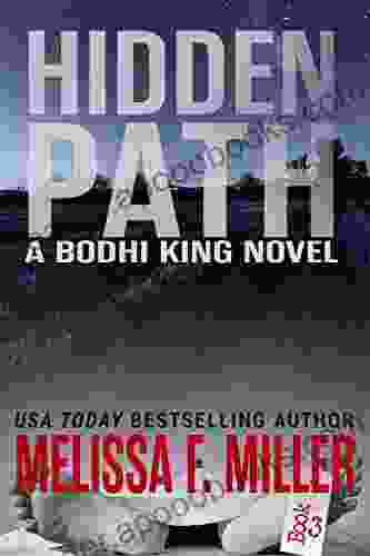 Hidden Path (A Bodhi King Novel 3)