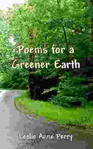 Poems for a Greener Earth