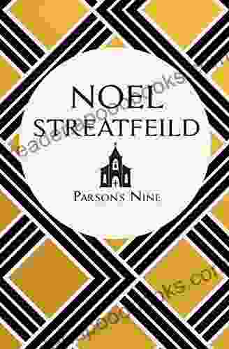 Parson S Nine Noel Streatfeild