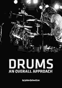 DRUMS An Overall Approach Julian Schweitzer