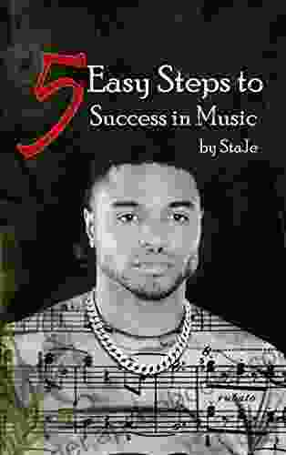 5 Easy Steps to Success in Music