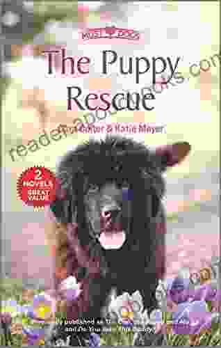 The Puppy Rescue (Must Love Dogs)