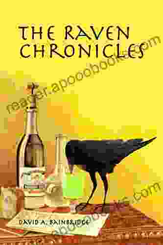 The Raven Chronicles Kat Martin