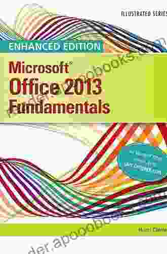 Enhanced Microsoft Office 2024: Illustrated Fundamentals Spiral Bound Version