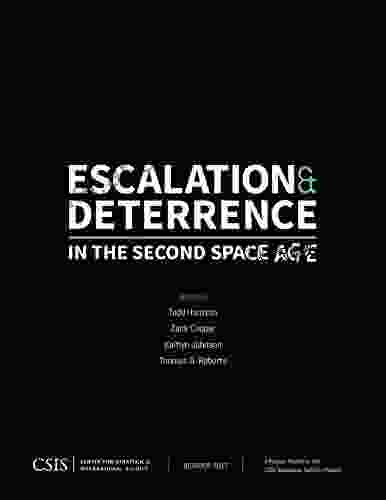 Escalation And Deterrence In The Second Space Age (CSIS Reports)